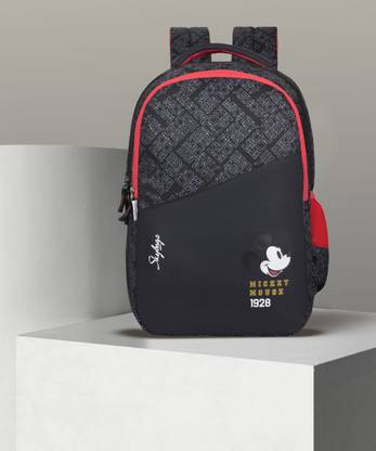 SKYBAGS DISNEY MICKEY SCHOOL 01 30 L Backpack