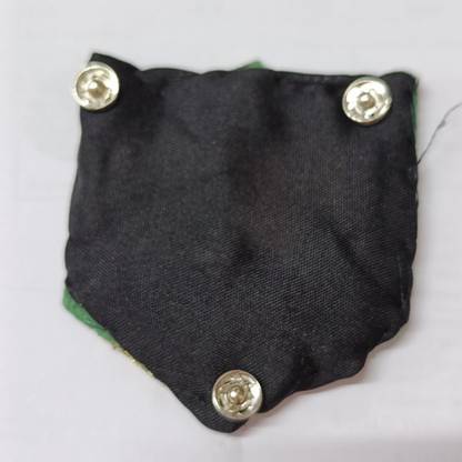 SUJIT FAUJI GENERAL STORE Law Enforcement Badge