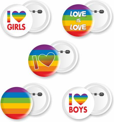 JSR Shapes Badge