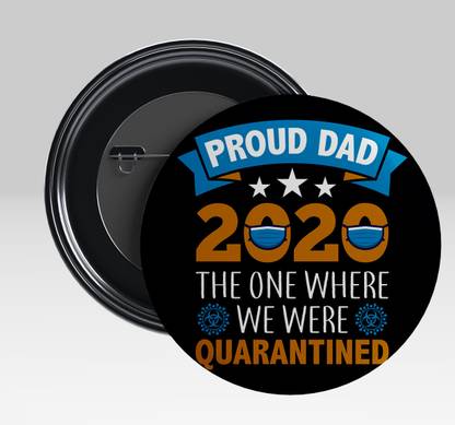 Printsy Decorative Badge