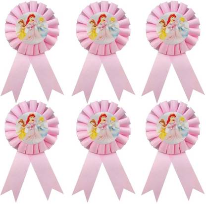 PopTheParty Decorative Badge