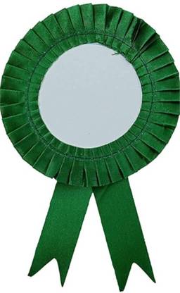 NEXGEN Trends Single Line Ribbon Badge