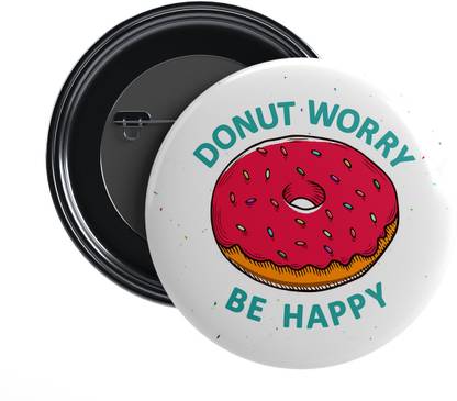 Printsy Decorative Badge