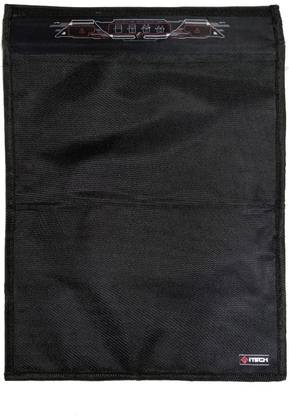 Itech Faraday Bag for Laptop (Shielding for Military, Privacy & Data Security)- Laptop Bag Cover