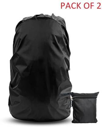 Maher 2 pack bag cover Dust Proof, Waterproof Laptop Bag Cover, School Bag Cover