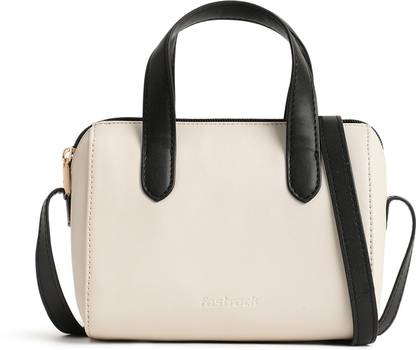 Fastrack Solid Sling Bag