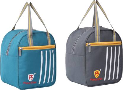 flaxy star New Stylish Combo Lunch Bag Used For Men & Women Boys And Girls Kids Waterproof Waterproof Lunch Bag