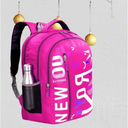 Dura Mater New School Bag For Boys And Girls116 Waterproof School Bag