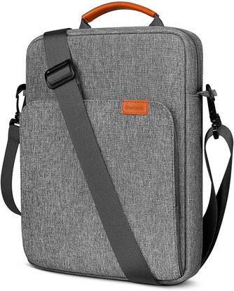 SwooK iPad Pro 12.9,12.3 Inch Surface Pro,13 Inch MacBook Pro / Air M1 M2 Pro 14 inch Shoulder Bag