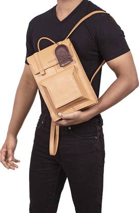 HIDESIGN CREATION - 02 Backpack