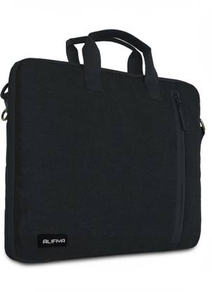 Alifiya 14-Inch Laptop Sleeve Case Cover Bag For Lenovo / Asus / Dell / HP / Acer Laptop Sleeve/Cover