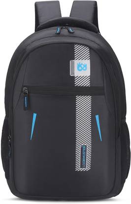 LOOKMUSTER New Collection casual laptop Backpack For Men Waterproof School Bag