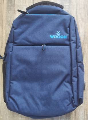 Fiza Enterprises Wrong School bag 4th to 10th Waterproof Shoulder Bag