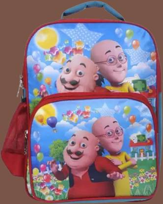 Sohams School bag for boys and girls for daily use-119 School Bag