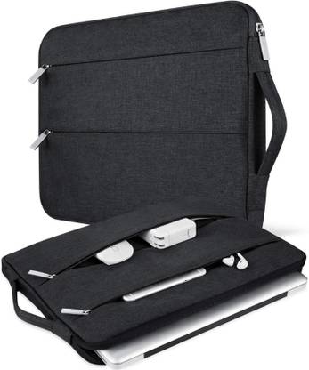 Aojala MH Laptop Sleeve Carrying Case 14 Inch Bag Tablet Handle Waterproof Laptop Sleeve/Cover