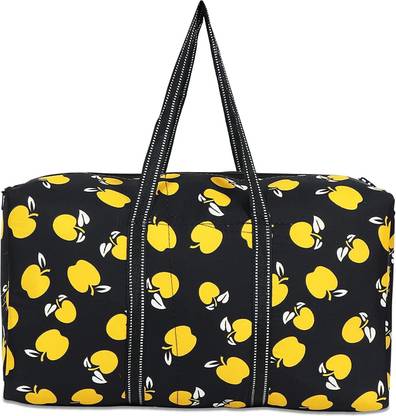 BURRAQUE Duffle bag | Travel bag | Luggage bag | dolki bag | trolly bag | Cloth Bag Weekender