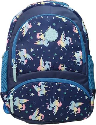 HOM Cutie pie 1284 Waterproof Backpack