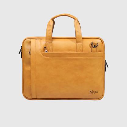 TASTA NEXUS SATCHEL Waterproof Shoulder Bag