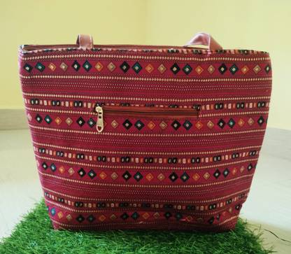 SME SME02-RED-IKT Waterproof Shoulder Bag