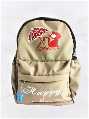 ZUKO 101 Backpack