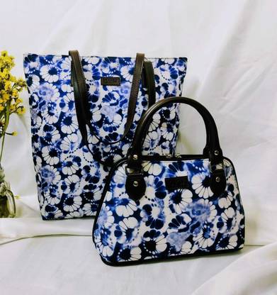 Cyw Elite Shopper & Handbag Multipurpose Bag