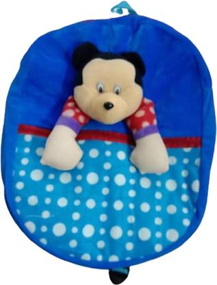 SANJEEV KUMAR SINGH S-B-8908 School Bag