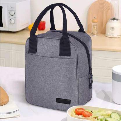 ALPHA WING 02_LUNCHBOX_BAG Waterproof Lunch Bag