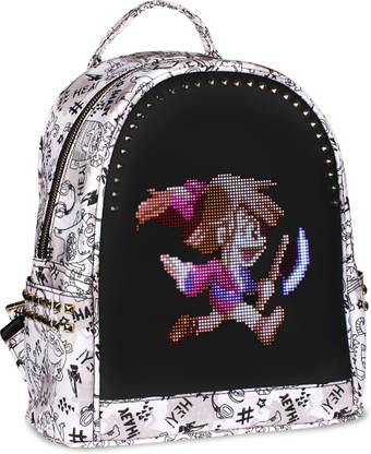 HOOKABA Dazz Roll Backpack