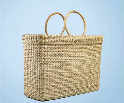 Jayrakrafts Ladies Hand Bag Trolley