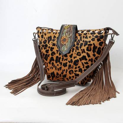 Hushahide Hcleopard21 Sling Bag