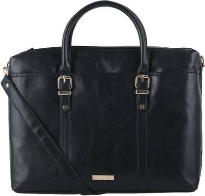 toteteca Rugged Laptop Bag Multipurpose Bag