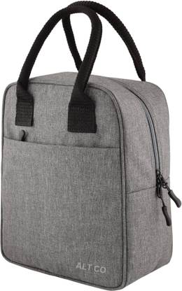 Alt Co Insulated Lunch Bag for Office for Women and Men, LeakProof Tiffin Bag for Kids, Waterproof Lunch Bag