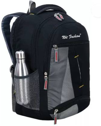 Jaketa Laptop Backpack Compact School College Office Backpack All day Use Laptop Shelf Waterproof Backpack