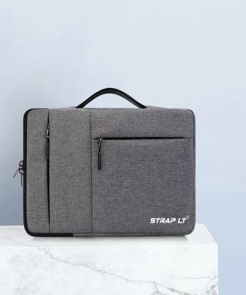 Straplt 13.5-14 Inch Laptop Sleeve Bag Case Briefcase