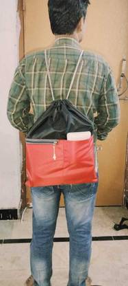 geems GEMS BAG Waterproof Shoulder Bag