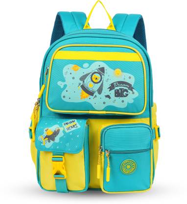 CITIZEN DREAM BACKPACK School Bag