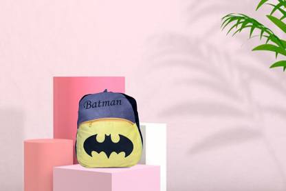 JATIN TRADERS BATMAN-01 Plush Bag