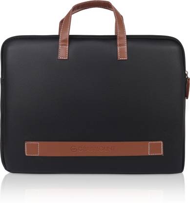GRABMOUNT 15-16 inch laptop sleeve Bag Case Briefcase waterproof protective laptop case Waterproof Laptop Sleeve/Cover