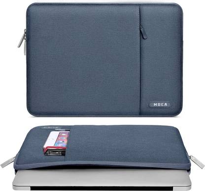 MOCA Sleeve for MacBook Pro 16, 15.4 inch, Microsoft Surface Book 3 2,XPS 15 Sleeve Laptop Sleeve/Cover