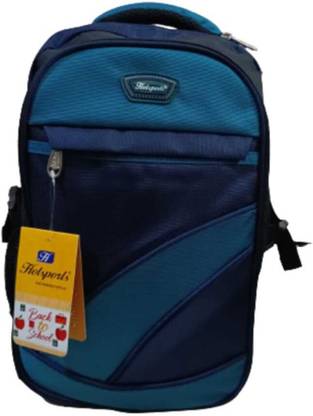 Hotsports Large Stylish Unisex Backpack