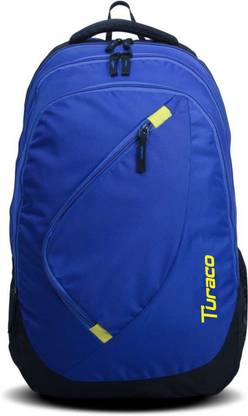 TURACO 30 L Casual laptop Backpack Waterproof Backpack