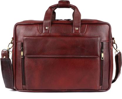Knewish Laptop bag Messenger Bag