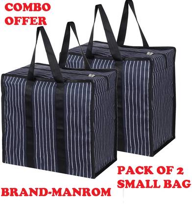 MANROM Duffel Bag Combo