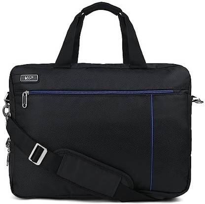 VIP LINK DG BUSINESS CASE BLACK Messenger Bag
