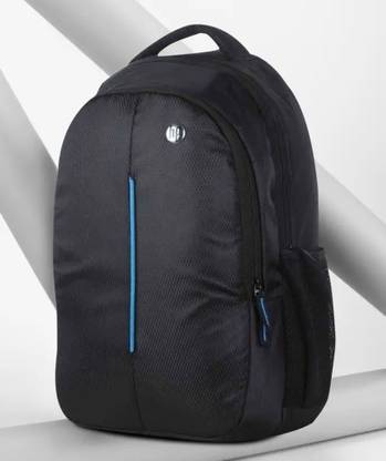 HP Most popular /office backpack ( Black ) Waterproof Backpack