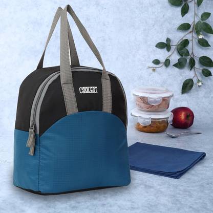 Coolest Stylish Office/School Use Tiffin Bag For Men, Women & Kids Waterproof Lunch Bag