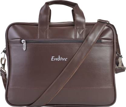Endive Zulu Waterproof Messenger Bag