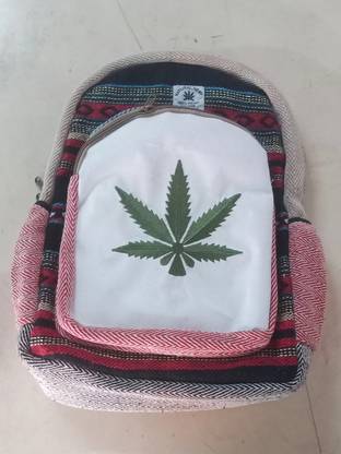 yuvika handicraft Pure Hemp Shoulder Bag