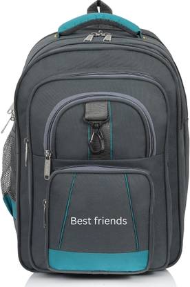 Bestfriends Large 70 Jumboo Stylish Casual School Bag Class 5th to 10th Waterprof School Bag Waterproof School Bag