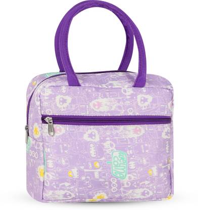 skynext Trendy lunch bag Waterproof Lunch Bag